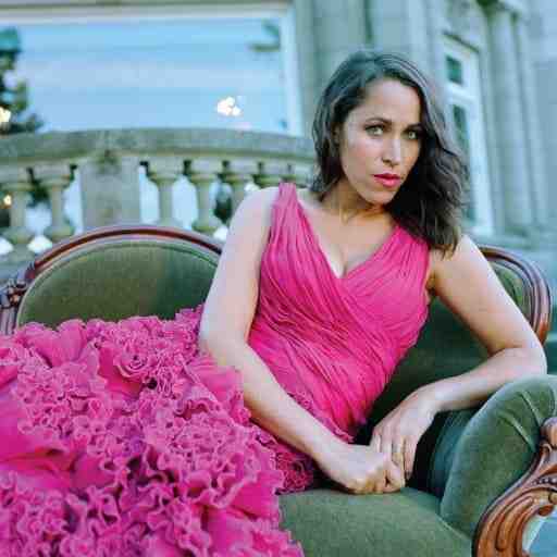 Pink Martini & China Forbes