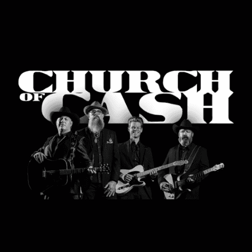 Church of Cash