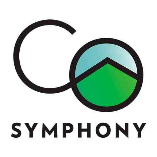 Colorado Symphony Orchestra: Jun Markl - Rachmaninoff Rhapsody on a Theme of Paganini