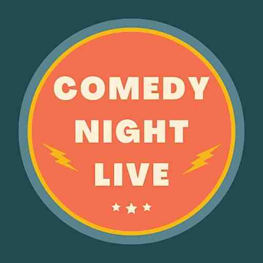 Comedy Night Live