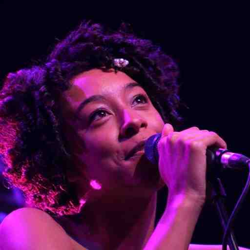 Corinne Bailey Rae