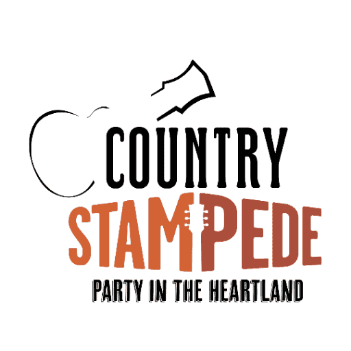 Country Stampede: Rascal Flatts, Treaty Oak Revival & Zach Top - 3 Day Pass