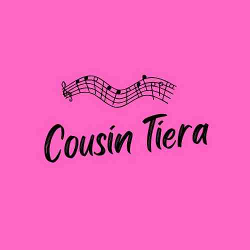 Cousin Tiera