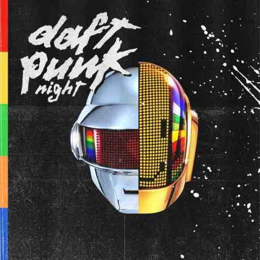 Daft Punk Night