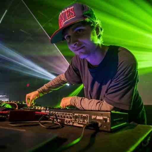 Camp Alderwild: Of The Trees & Daily Bread - 2 Day Pass