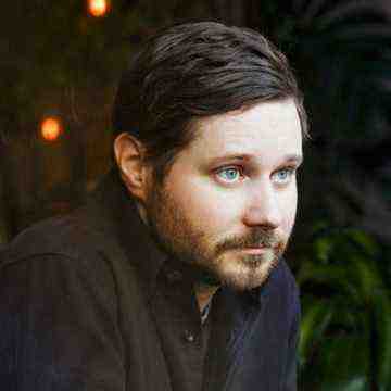 Dan Mangan & Israel Nebeker