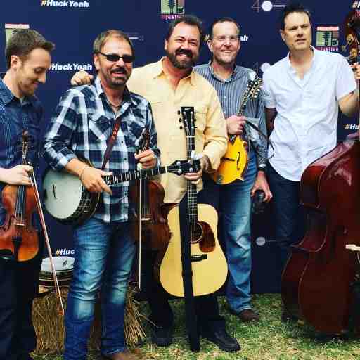 Dan Tyminski Band