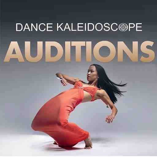 Dance Kaleidoscope