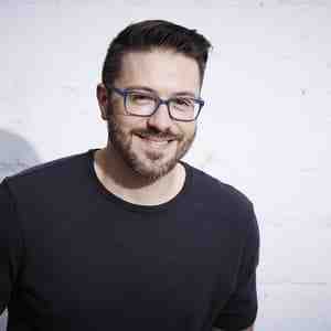 Danny Gokey & We Are Messengers