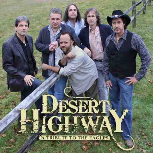 Desert Highway Band - A Tribute to The Eagles