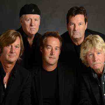 Desperado - Tribute to The Eagles