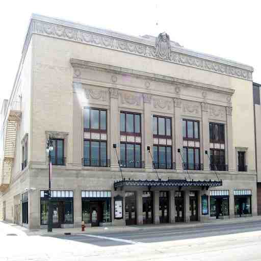 Detroit Symphony Orchestra