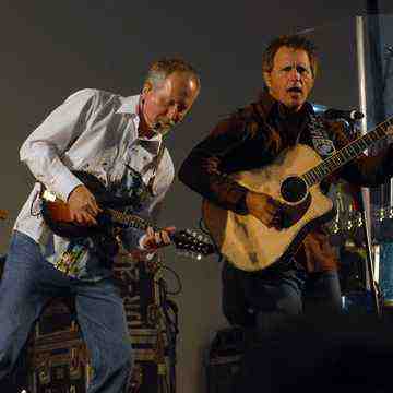 Diamond Rio & Zach Top