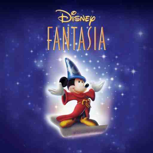 Disney's Fantasia In Concert