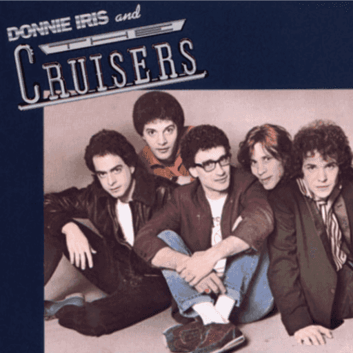 Donnie Iris and The Cruisers