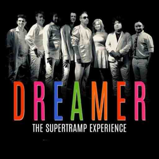 Dreamer - The Supertramp Experience