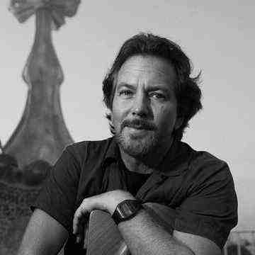 Eddie Vedder