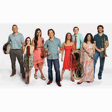 El Paso Symphony Orchestra: Bohuslav Rattay - Majestic Rhythms