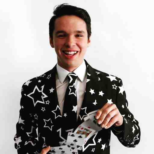 ROAR! Comedy: Eric Eaton