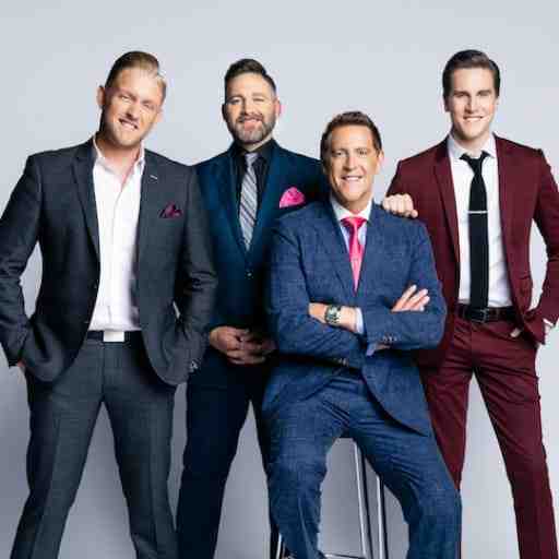 Ernie Haase and Signature Sound