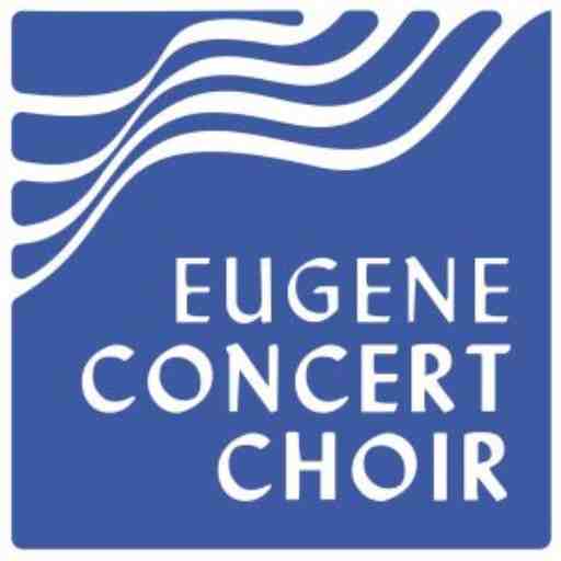 Eugene Concert Choir & Eugene Vocal Arts: Love Is In the Aire