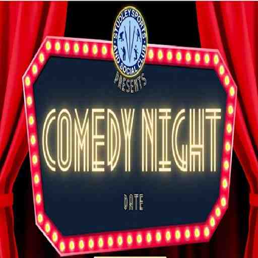 Evening of Comedy