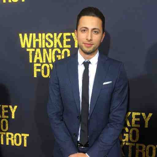 Fahim Works On Stuff and His Friends Drop By