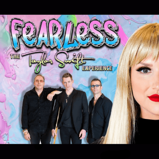 Fearless - The Taylor Swift Experience