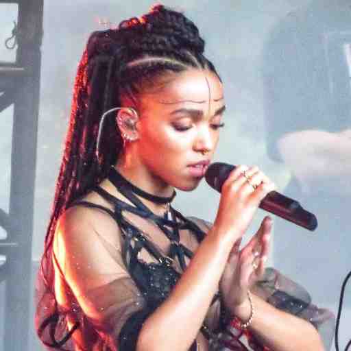 FKA Twigs
