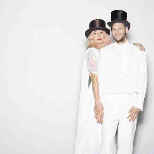 Fleetmac Wood - Tribute to Fleetwood Mac