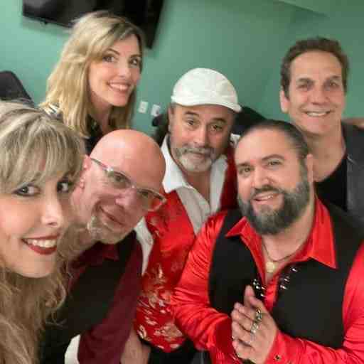 Fleetwood Macked - Tribute to Fleetwood Mac