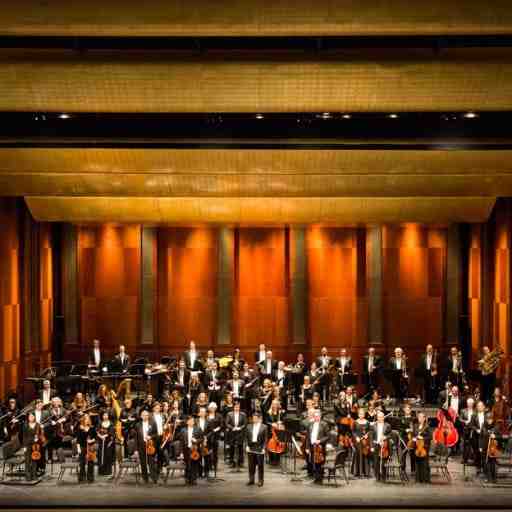 Fort Worth Symphony Orchestra: Robert Spano - The Sounds of Paris