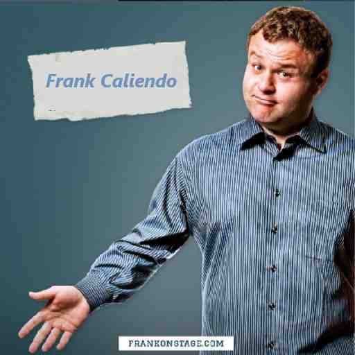 Frank Caliendo