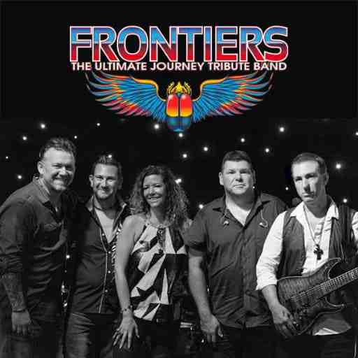 Frontiers - Tribute to Journey