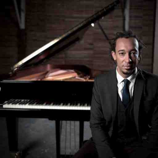 Gerald Clayton Quartet