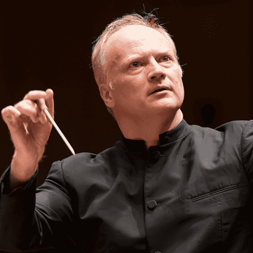 Gianandrea Noseda