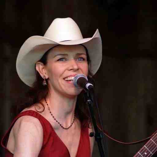 Gillian Welch & David Rawlings