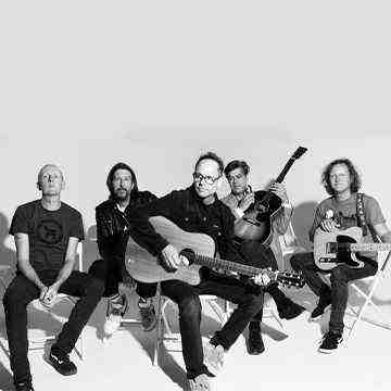 Blues Traveler, Gin Blossoms & Spin Doctors