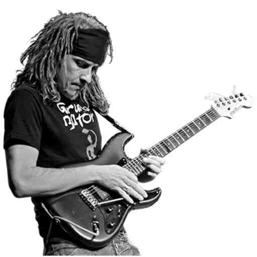 Ms. Lisa Fischer & Grand Baton