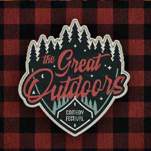 Great Outdoors Comedy Festival