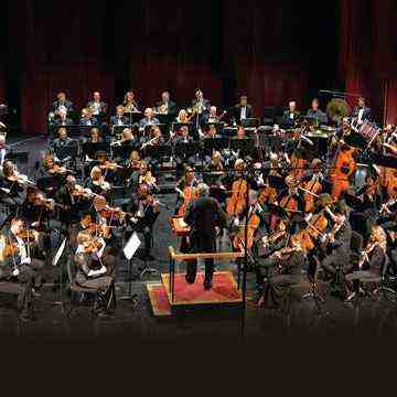 Greensboro Symphony Orchestra: Schubert's Octet