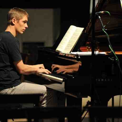 Grieg Piano Concerto