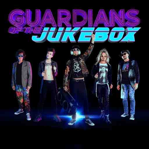 Guardians of the Jukebox