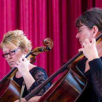 Hampton Roads Philharmonic: Young Artists Showcase Recital