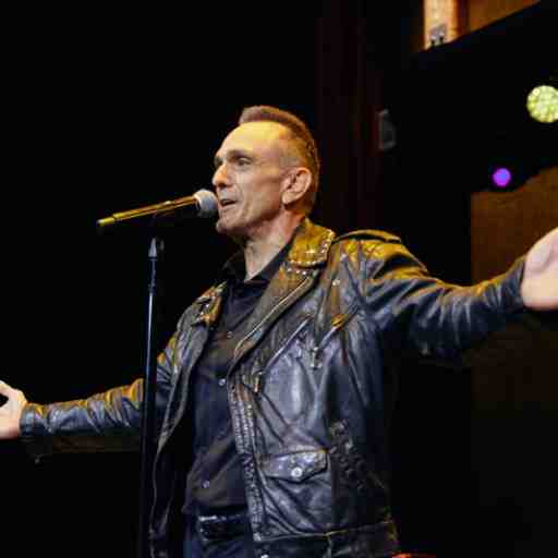 Hank Azaria and the EZ Street Band