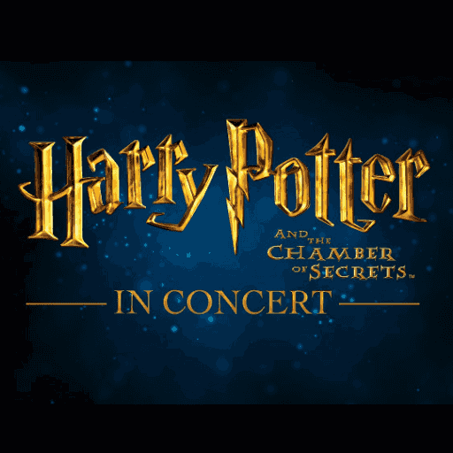 Harry Potter and The Chamber of Secrets In Concert