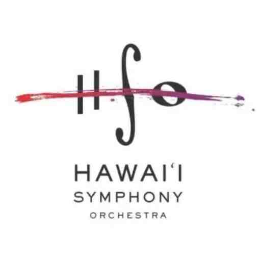 Hawaii Symphony Orchestra: Dane Lam -  Mozart & Mahler