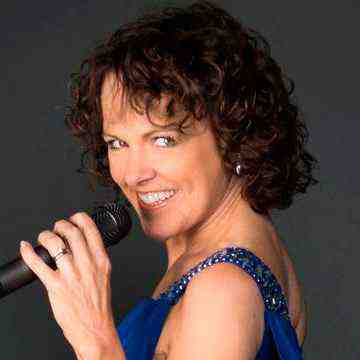 The First Ladies of Song starring Helen Welch