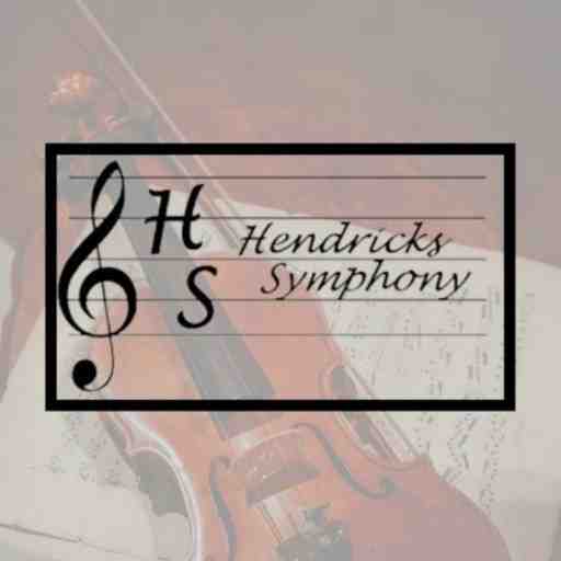 Hendricks Symphony: Music of the Silver Screen