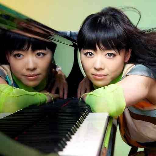 Hiromi's Sonicwonder